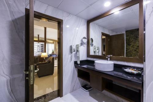 Howard Johnson Hotel Dubai