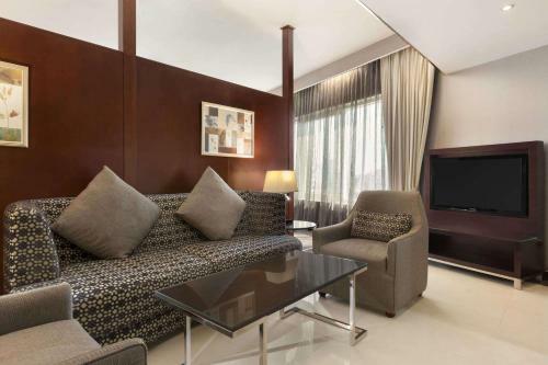 Howard Johnson Hotel Dubai