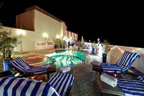 Howard Johnson Hotel Dubai