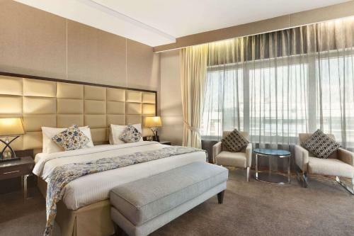 Howard Johnson Hotel Dubai