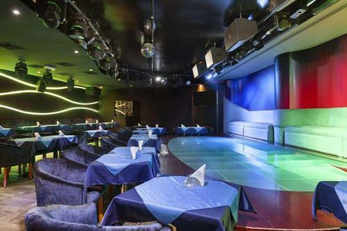 Howard Johnson Hotel Dubai