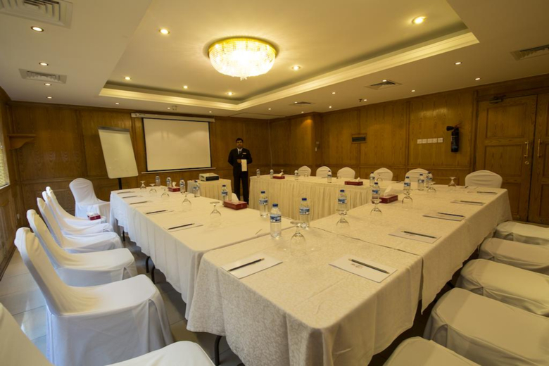 Hotel Imperial Suites