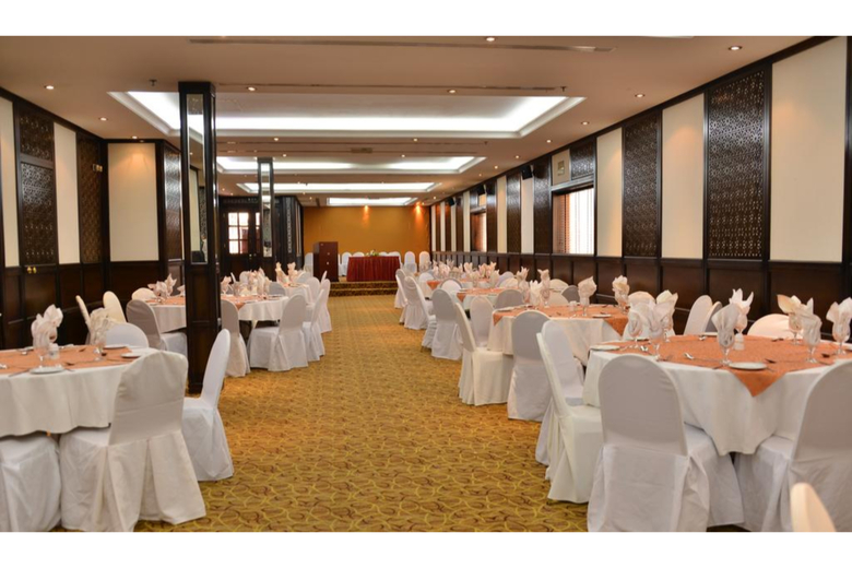Hotel Imperial Suites