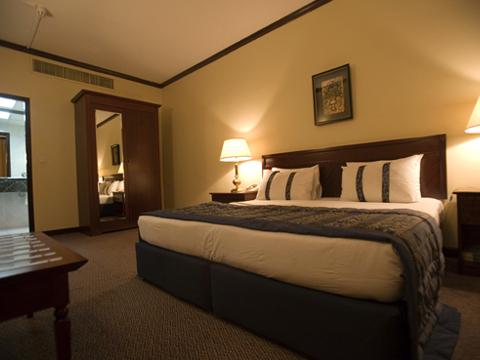 Hotel Imperial Suites