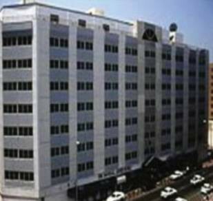 Hotel Imperial Suites