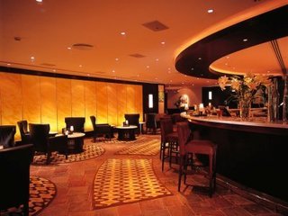 Hotel Radisson Blu Deira Creek