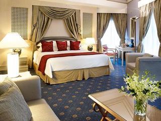 Hotel Radisson Blu Deira Creek