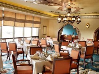 Hotel Radisson Blu Deira Creek