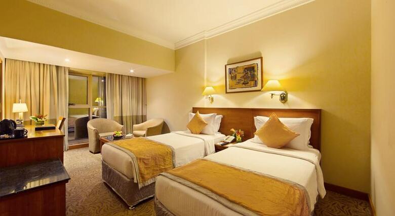 Hotel Lotus