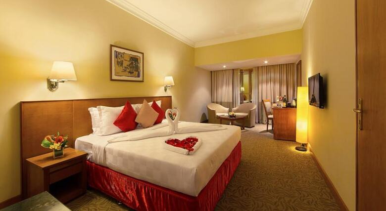 Hotel Lotus