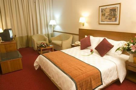 Hotel Lotus