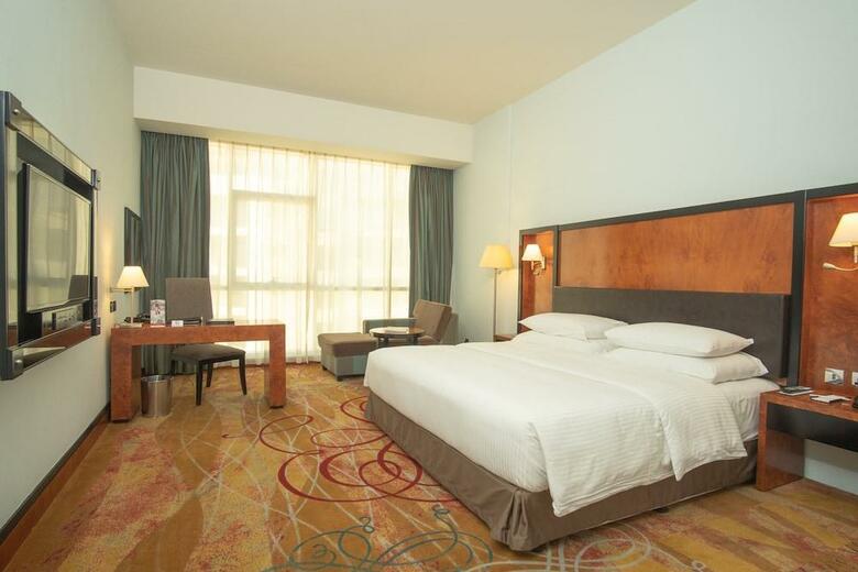 Millennium Airport Hotel