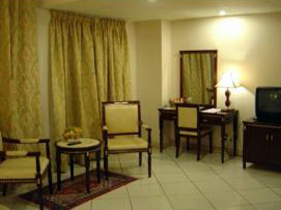Nihal Hotel