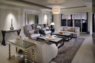 Hotel Park Hyatt Dubai