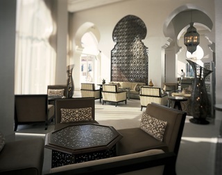 Hotel Park Hyatt Dubai