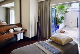 Hotel Park Hyatt Dubai