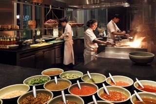 Hotel Park Hyatt Dubai