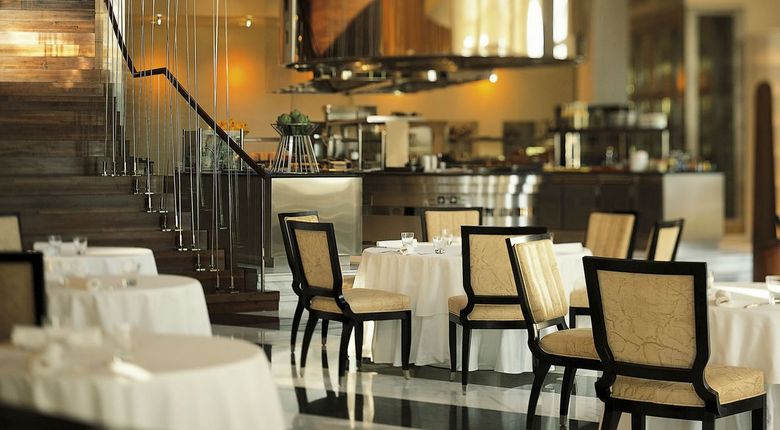 Hotel Park Hyatt Dubai