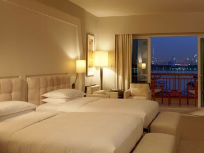 Hotel Park Hyatt Dubai