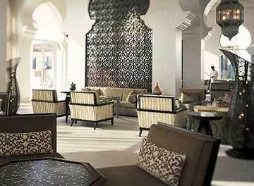 Hotel Park Hyatt Dubai