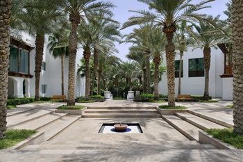Hotel Park Hyatt Dubai