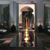 Hotel Park Hyatt Dubai