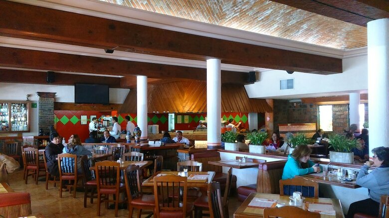 Hotel Flamingo Inn