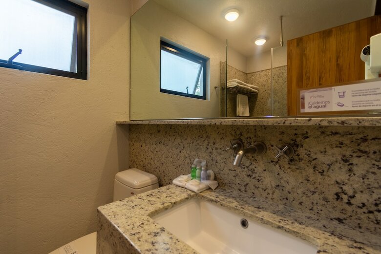 Hotel Flamingo Inn