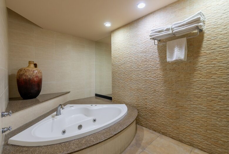 Hotel Flamingo Inn
