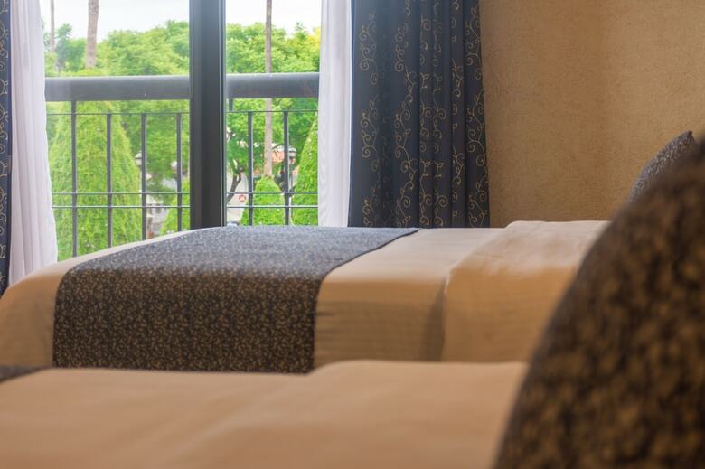Hotel Flamingo Inn