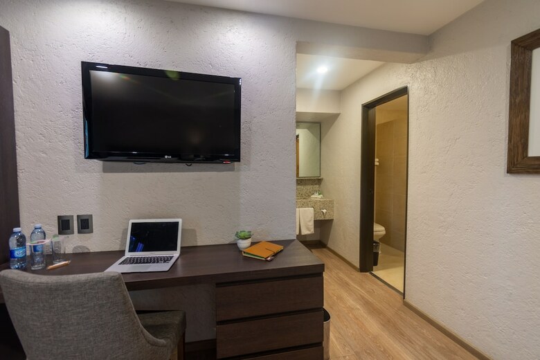 Hotel Flamingo Inn