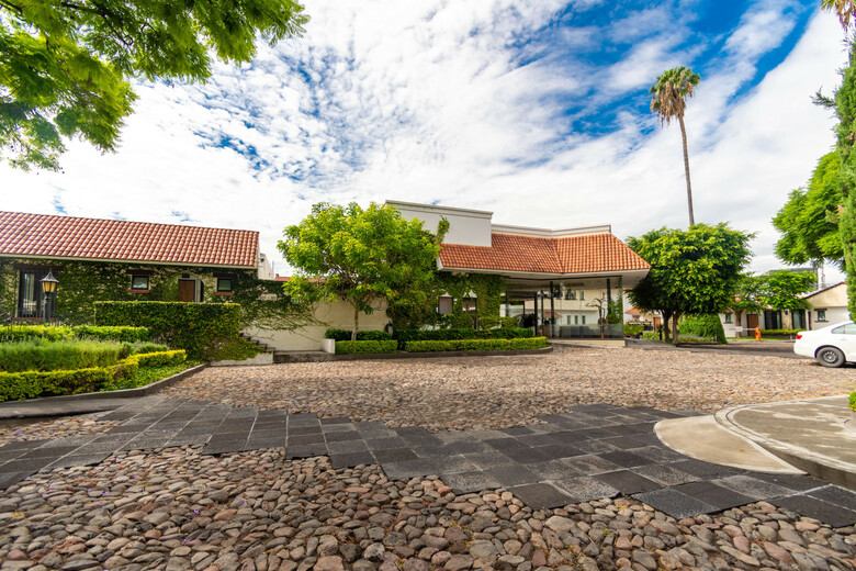 Hotel Flamingo Inn