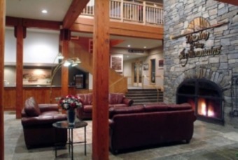 Hotel Inn Of The Six Mountains