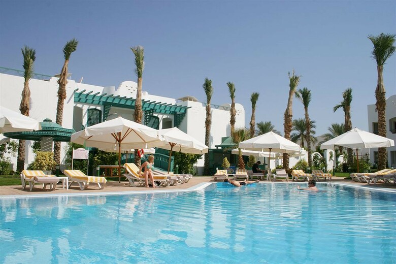 Hotel Falcon Hills