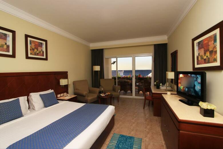 Hotel Sol Sharm