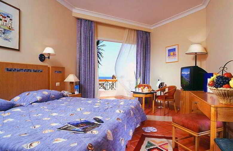 Hotel Sol Sharm