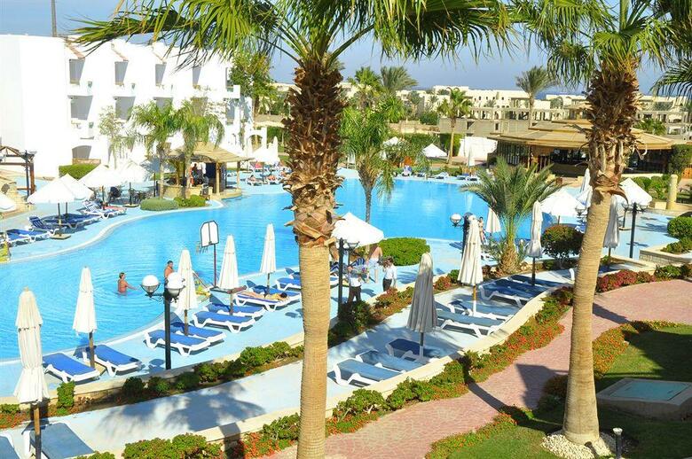 Hotel Sol Sharm
