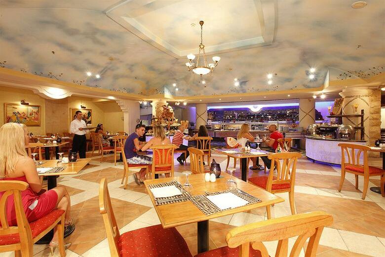 Hotel Sol Sharm