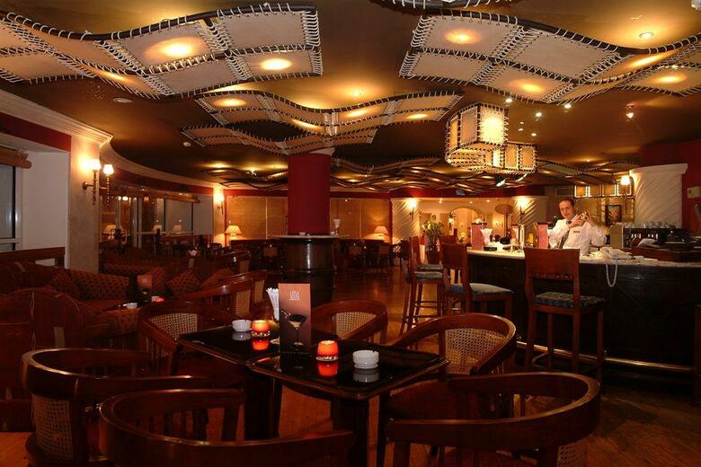 Hotel Sol Sharm