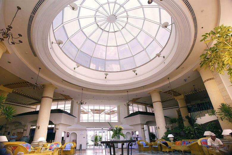 Hotel Sol Sharm