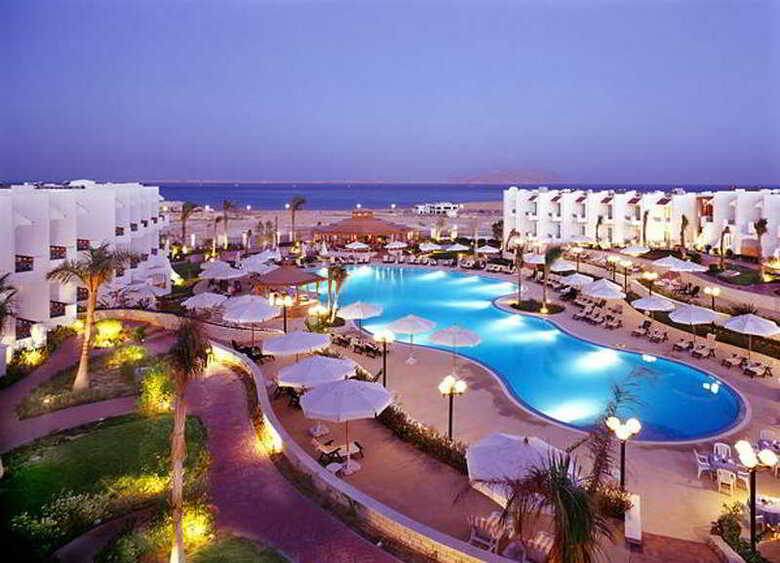 Hotel Sol Sharm