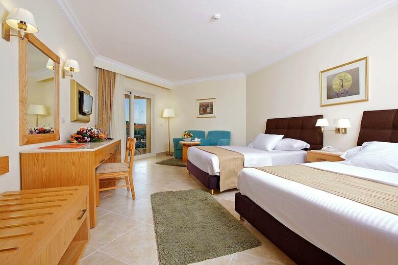 Hotel Oriental Resort