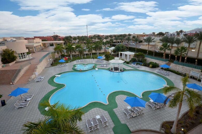 Hotel Oriental Resort