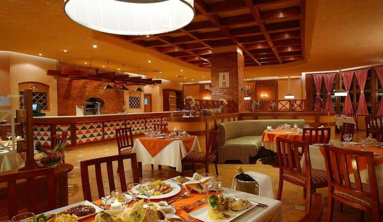 Hotel Oriental Resort