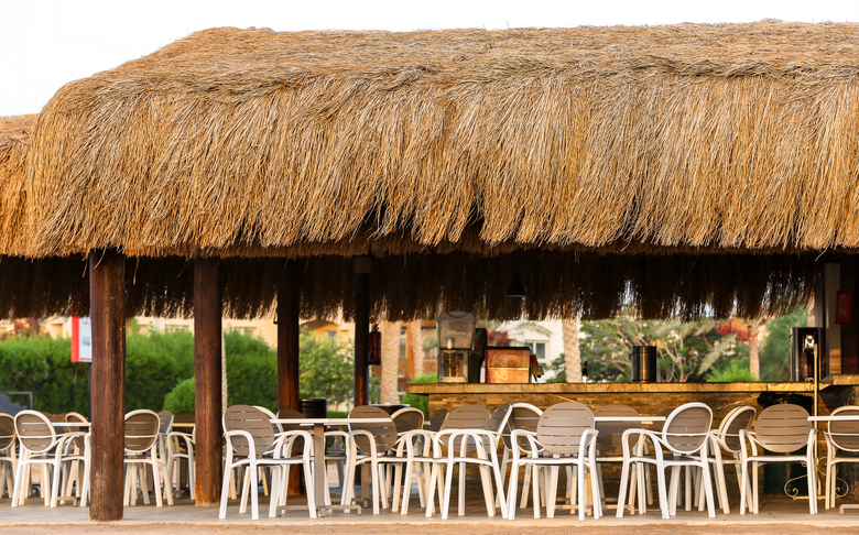 Hotel Oriental Resort