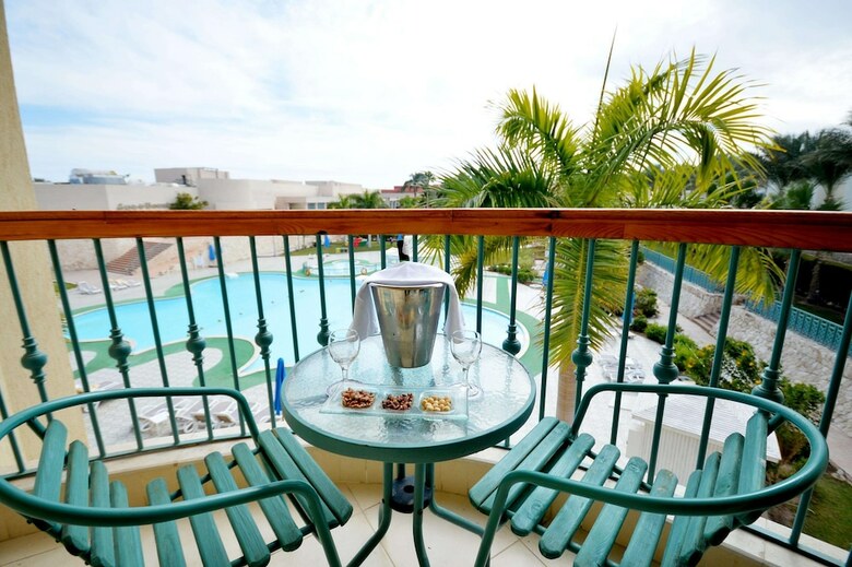 Hotel Oriental Resort