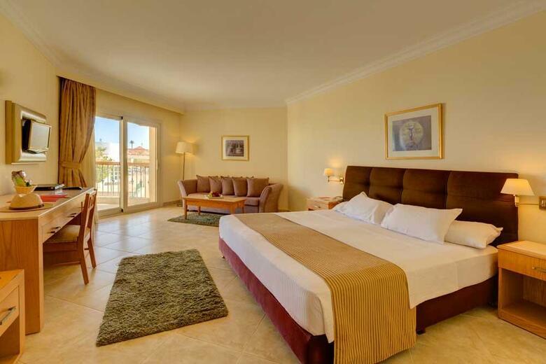 Hotel Oriental Resort