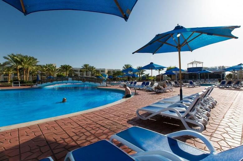 Hotel Oriental Resort