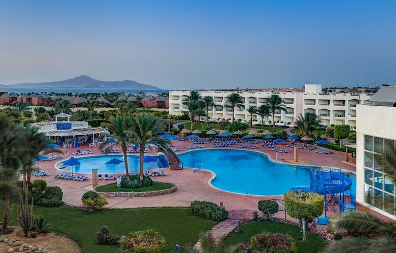 Hotel Oriental Resort