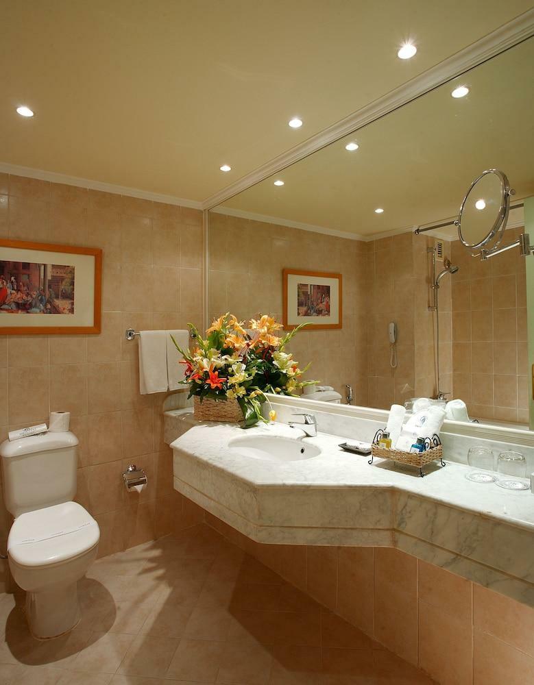 Hotel Oriental Resort